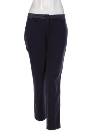 Pantaloni de femei United Colors Of Benetton, Mărime XL, Culoare Albastru, Preț 84,34 Lei