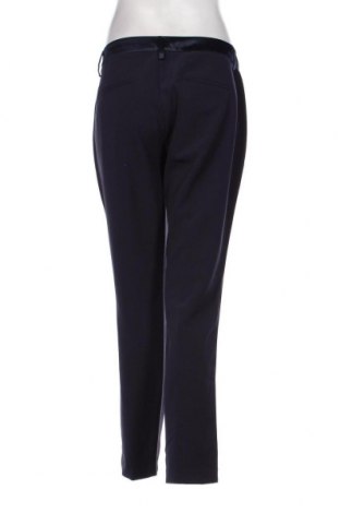 Pantaloni de femei United Colors Of Benetton, Mărime XL, Culoare Albastru, Preț 185,54 Lei