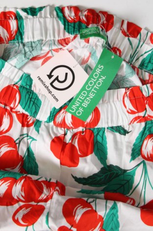 Damenhose United Colors Of Benetton, Größe L, Farbe Weiß, Preis € 48,00