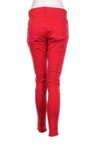 Damenhose United Colors Of Benetton, Größe S, Farbe Rot, Preis 5,99 €