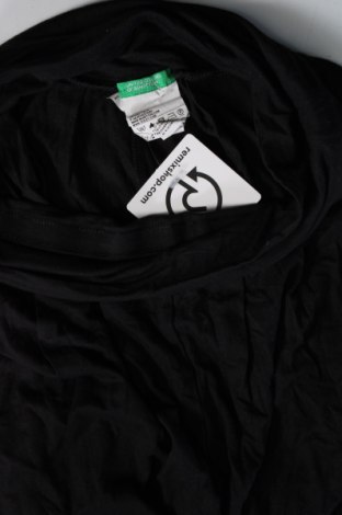 Γυναικείο παντελόνι United Colors Of Benetton, Μέγεθος XXL, Χρώμα Μαύρο, Τιμή 20,97 €