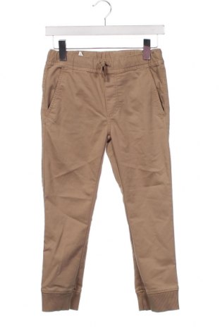 Дамски панталон United Colors Of Benetton, Размер M, Цвят Бежов, Цена 13,53 лв.