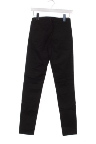 Γυναικείο παντελόνι United Colors Of Benetton, Μέγεθος XS, Χρώμα Μαύρο, Τιμή 5,83 €
