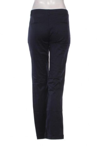 Дамски панталон United Colors Of Benetton, Размер S, Цвят Син, Цена 6,15 лв.