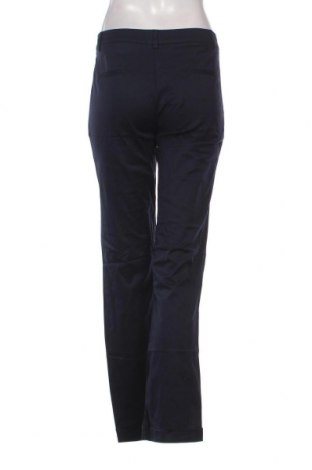 Pantaloni de femei United Colors Of Benetton, Mărime S, Culoare Albastru, Preț 31,02 Lei