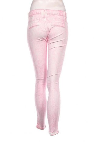 Дамски панталон United Colors Of Benetton, Размер M, Цвят Розов, Цена 41,00 лв.