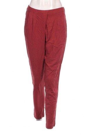 Дамски панталон United Colors Of Benetton, Размер S, Цвят Розов, Цена 41,00 лв.