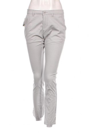 Pantaloni de femei Up 2 Fashion, Mărime S, Culoare Gri, Preț 42,93 Lei