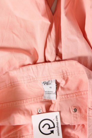 Pantaloni de femei Up 2 Fashion, Mărime M, Culoare Roz, Preț 29,57 Lei