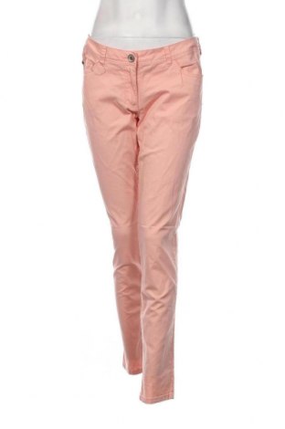 Pantaloni de femei Up 2 Fashion, Mărime M, Culoare Roz, Preț 95,39 Lei