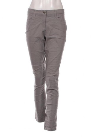 Pantaloni de femei Up 2 Fashion, Mărime L, Culoare Gri, Preț 42,93 Lei