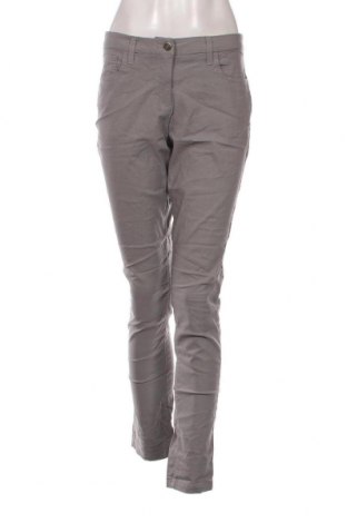 Damenhose Up 2 Fashion, Größe L, Farbe Grau, Preis 9,08 €