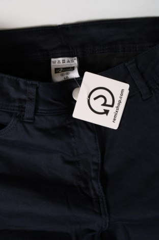 Pantaloni de femei Up 2 Fashion, Mărime M, Culoare Albastru, Preț 10,49 Lei