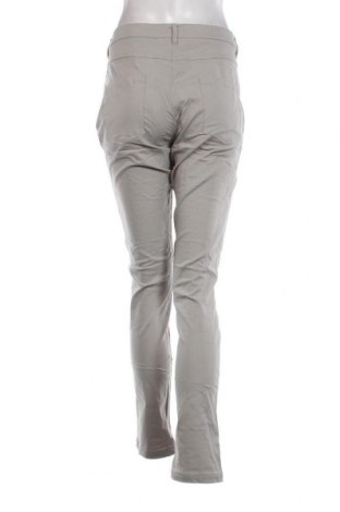 Дамски панталон Up 2 Fashion, Размер L, Цвят Сив, Цена 9,28 лв.