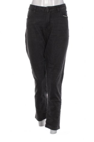 Pantaloni de femei Up 2 Fashion, Mărime XL, Culoare Gri, Preț 52,46 Lei