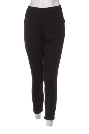 Дамски панталон Up 2 Fashion, Размер M, Цвят Черен, Цена 11,60 лв.