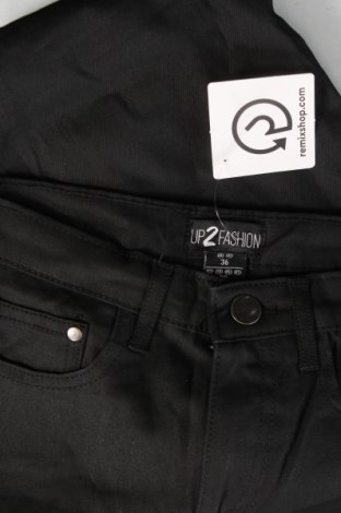 Dámske nohavice Up 2 Fashion, Veľkosť S, Farba Čierna, Cena  2,96 €
