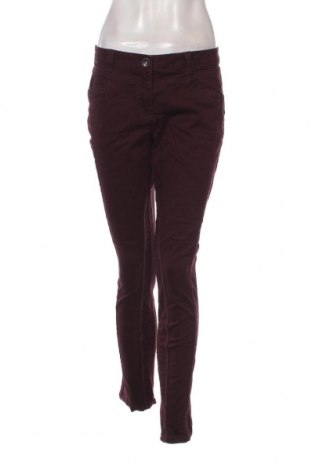 Дамски панталон Up 2 Fashion, Размер M, Цвят Червен, Цена 29,00 лв.