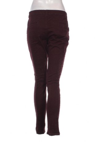 Pantaloni de femei Up 2 Fashion, Mărime M, Culoare Roșu, Preț 18,12 Lei