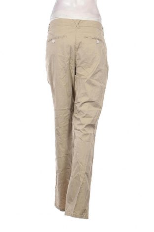 Дамски панталон Up 2 Fashion, Размер XL, Цвят Бежов, Цена 46,00 лв.