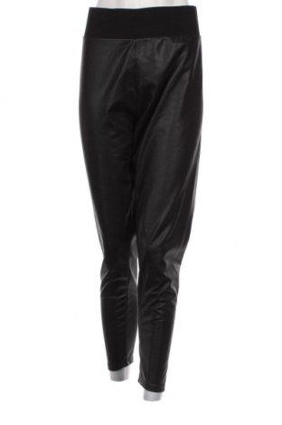 Γυναικείο παντελόνι Urban Classics, Μέγεθος 4XL, Χρώμα Μαύρο, Τιμή 23,81 €