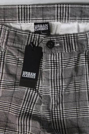 Γυναικείο παντελόνι Urban Classics, Μέγεθος L, Χρώμα Γκρί, Τιμή 12,30 €