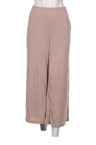 Дамски панталон Urban Classics, Размер L, Цвят Пепел от рози, Цена 34,00 лв.