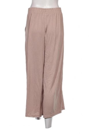 Dámské kalhoty  Urban Classics, Velikost L, Barva Popelavě růžová, Cena  163,00 Kč