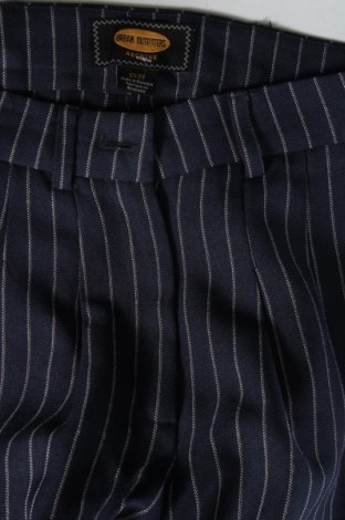 Damskie spodnie Urban Outfitters, Rozmiar XS, Kolor Niebieski, Cena 131,14 zł