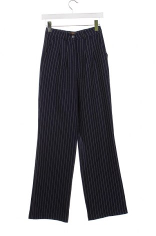 Γυναικείο παντελόνι Urban Outfitters, Μέγεθος XS, Χρώμα Μπλέ, Τιμή 6,34 €