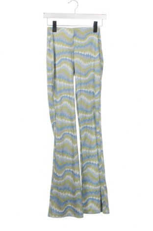 Дамски панталон Urban Outfitters, Размер XS, Цвят Многоцветен, Цена 9,02 лв.