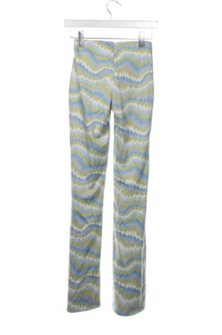 Dámské kalhoty  Urban Outfitters, Velikost XS, Barva Vícebarevné, Cena  144,00 Kč