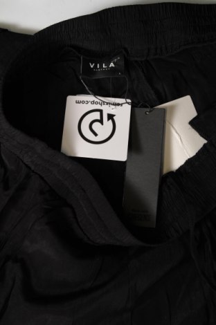 Damenhose VILA, Größe L, Farbe Schwarz, Preis € 22,18