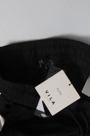 Dámske nohavice VILA, Veľkosť XS, Farba Čierna, Cena  22,18 €