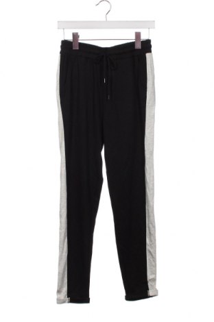 Γυναικείο παντελόνι VILA, Μέγεθος XS, Χρώμα Μαύρο, Τιμή 19,96 €