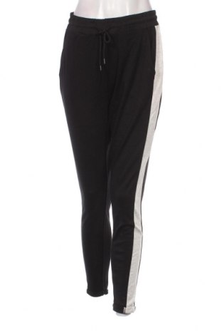 Γυναικείο παντελόνι VILA, Μέγεθος S, Χρώμα Μαύρο, Τιμή 23,13 €