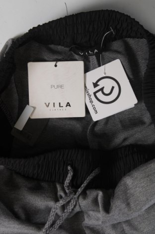 Damenhose VILA, Größe XS, Farbe Grau, Preis € 22,18
