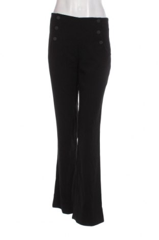 Pantaloni de femei VILA, Mărime S, Culoare Negru, Preț 110,60 Lei