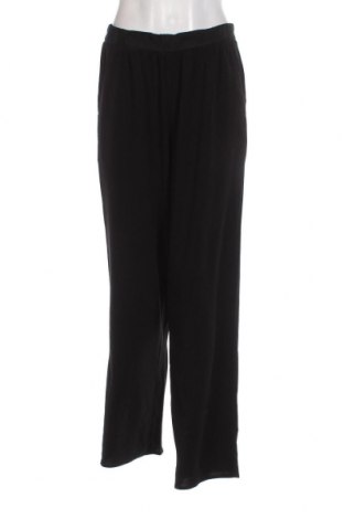 Pantaloni de femei VILA, Mărime M, Culoare Negru, Preț 110,60 Lei