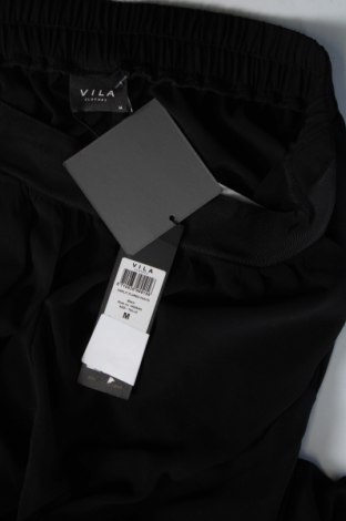 Damenhose VILA, Größe M, Farbe Schwarz, Preis 19,01 €