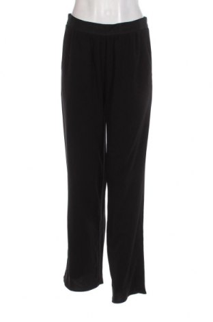 Γυναικείο παντελόνι VILA, Μέγεθος M, Χρώμα Μαύρο, Τιμή 23,13 €
