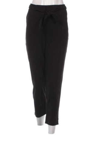 Γυναικείο παντελόνι VILA, Μέγεθος L, Χρώμα Μαύρο, Τιμή 7,89 €