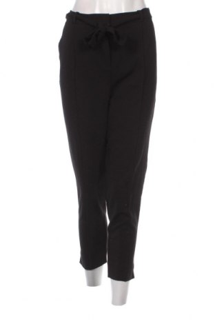 Γυναικείο παντελόνι VILA, Μέγεθος M, Χρώμα Μαύρο, Τιμή 6,50 €
