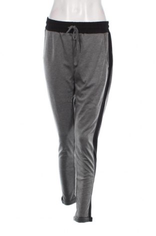 Pantaloni de femei VILA, Mărime M, Culoare Gri, Preț 158,00 Lei