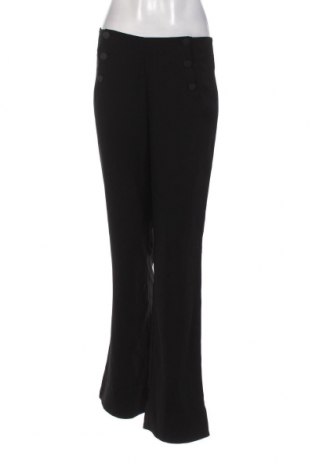 Dámské kalhoty  VILA, Velikost M, Barva Černá, Cena  557,00 Kč