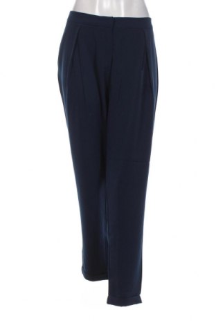 Pantaloni de femei VILA, Mărime L, Culoare Albastru, Preț 110,60 Lei