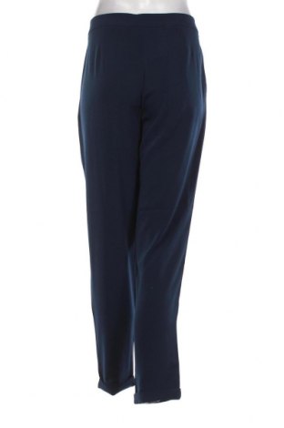 Dámské kalhoty  VILA, Velikost L, Barva Modrá, Cena  557,00 Kč