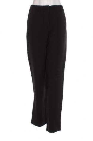 Дамски панталон VILA, Размер M, Цвят Черен, Цена 62,00 лв.