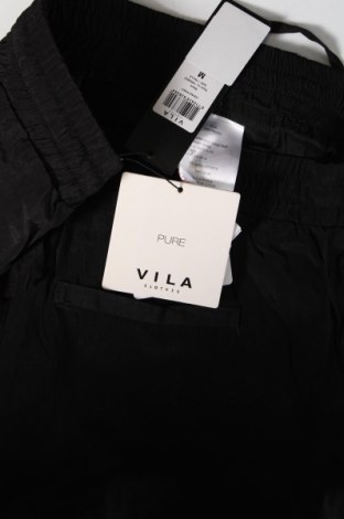 Dámské kalhoty  VILA, Velikost M, Barva Modrá, Cena  557,00 Kč