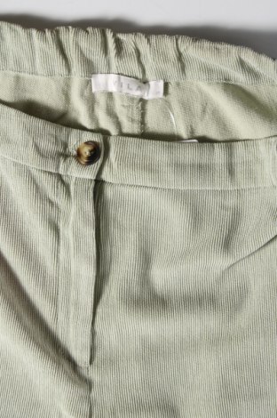 Γυναικείο παντελόνι VILA, Μέγεθος M, Χρώμα Πράσινο, Τιμή 5,85 €